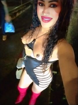 Fon parker