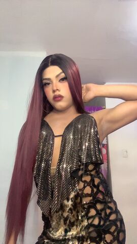 Victoria Tupsi