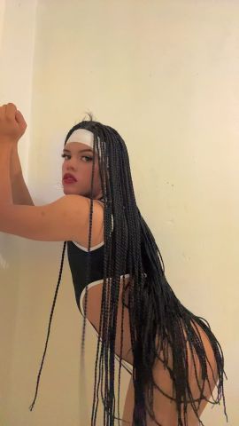 Victoria Tupsi