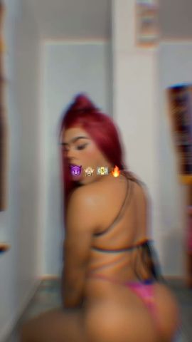 Victoria Tupsi