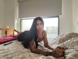 Paula Garzon