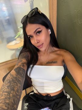 Paula Garzon