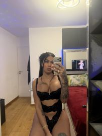 Paula Garzon