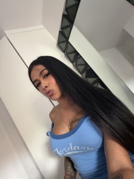 Paula Garzon