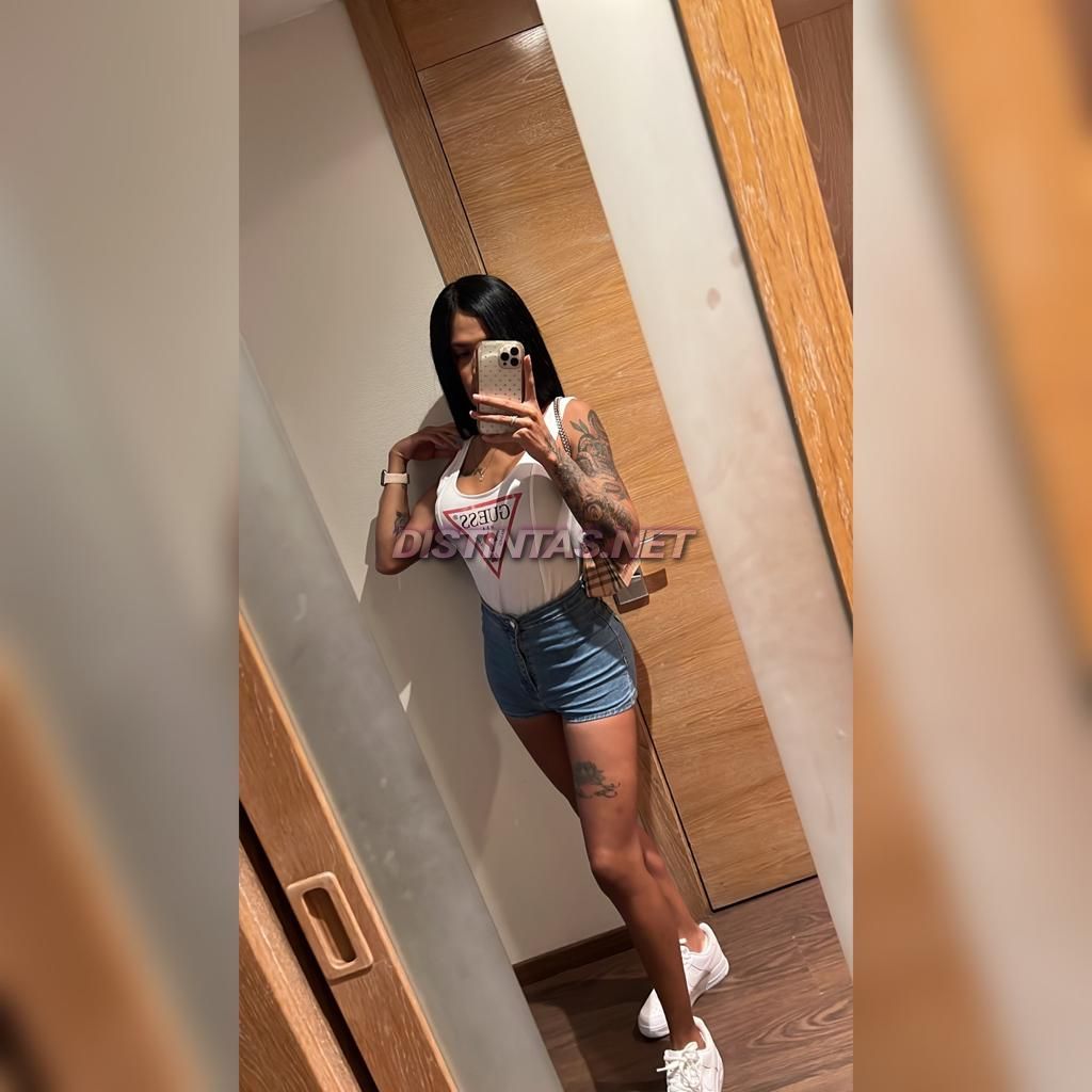 Paula Garzon