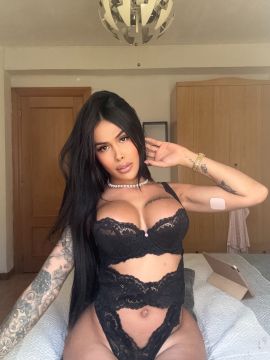 Paula Garzon