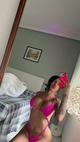 Paula Garzon