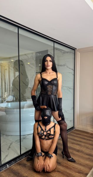 Write to me on whatsapp baby📲

Hi baby.🖐🏻I am Karina, 💋I am a Mestizo, I am from Russia🇷🇺 and from Azerbaijan🇦🇿. I am 21 years old😈. My penis is 21 cm. 🍆I like to dominate. 🫦I love violent sex.😈 I'm a professional escort. 💯I'm a masseuse. 💆‍♂️I love role-playing games.🔞  I Live In Istanbul. 🇹🇷If you want, I'll give you a treat that you'll remember for the rest of your life..💞  Write to me and I'll be waiting for you.. I'm versatile, but I like to be active.❤️‍🔥

I am Karina💞
I am from russian trs I am 21  years old  ❤️‍🔥
I am Proffesional esc 🫦
Penis 21cm I am good body 💋
24/7 working ⏳
Virtual seks cam show vs📱



