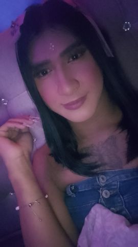 La diosa