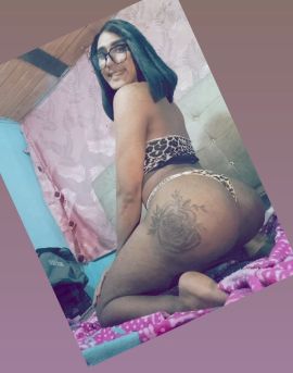 La diosa