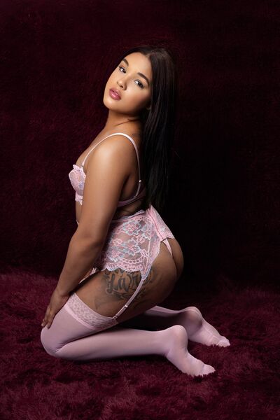 Trans TsLadies Bia Morais in Düsseldorf