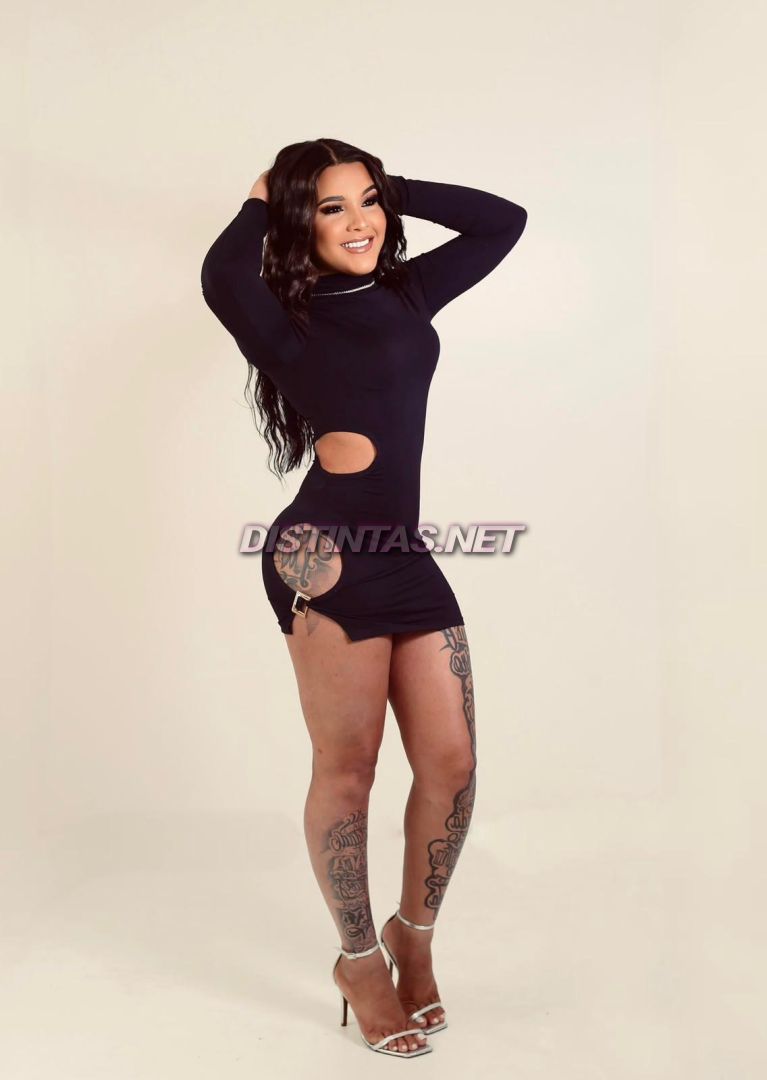 Bia Morais