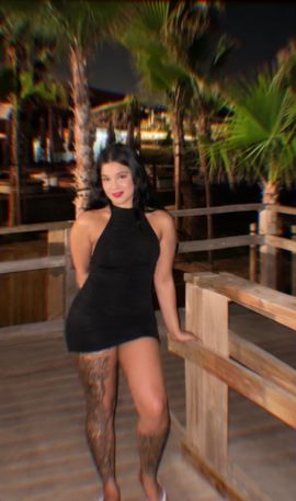Bia Morais