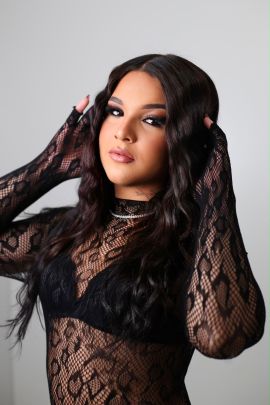 Bia Morais