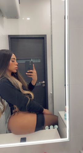 Nicole Foxx