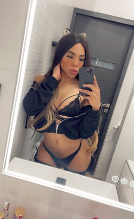 Nicole Foxx