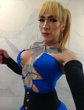 Lorena