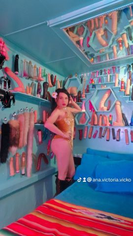 Ana Victoria Vicko