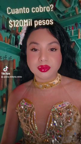 Ana Victoria Vicko