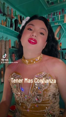 Ana Victoria Vicko