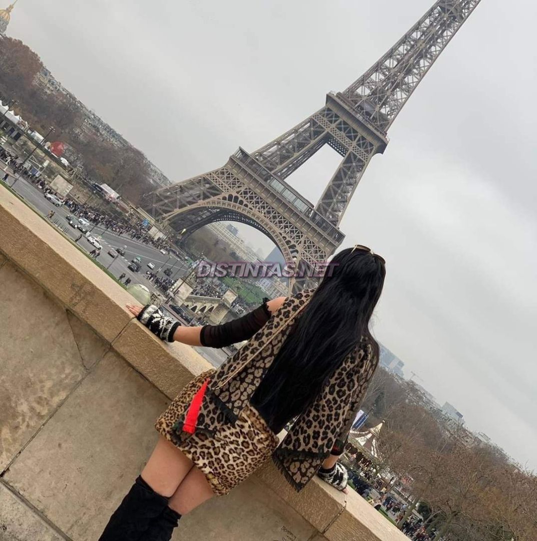sexy paola latina