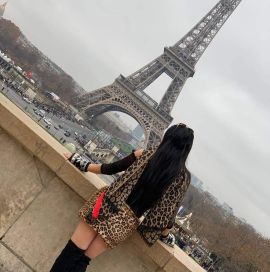 sexy paola latina