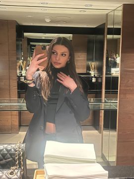 Gabriella 