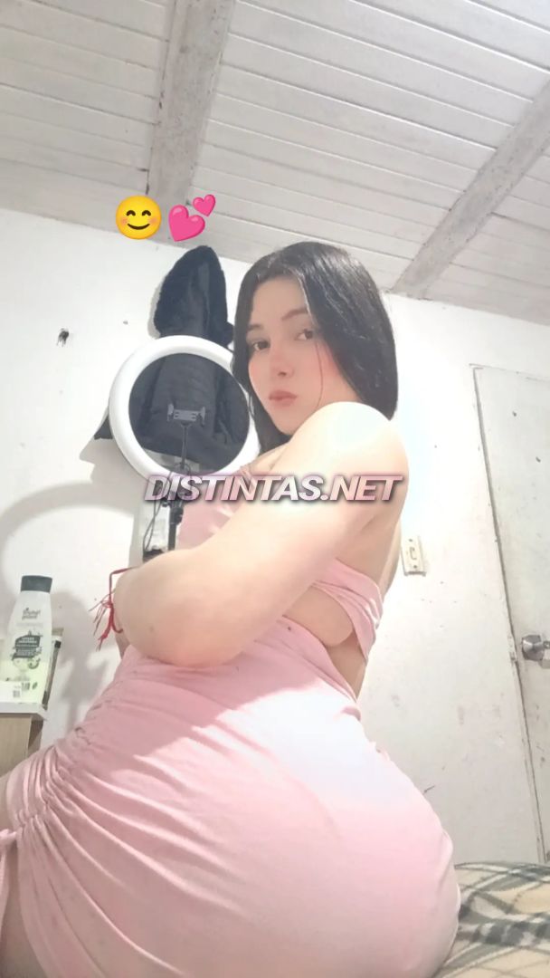 Shanel Venezuela 