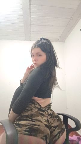 Shanel Venezuela 