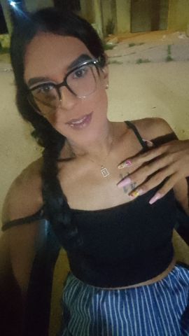 loreannys Daniela Delgado