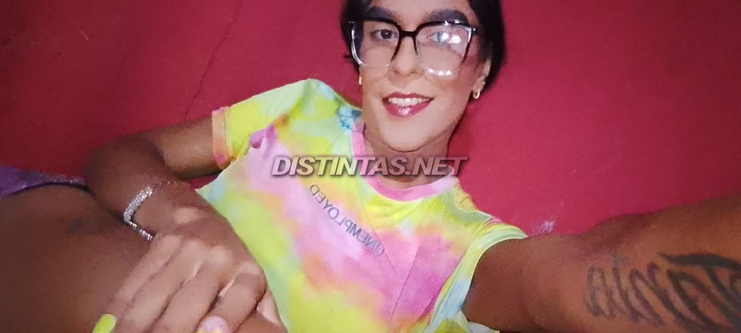 loreannys Daniela Delgado