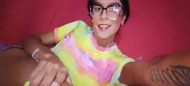 loreannys Daniela Delgado