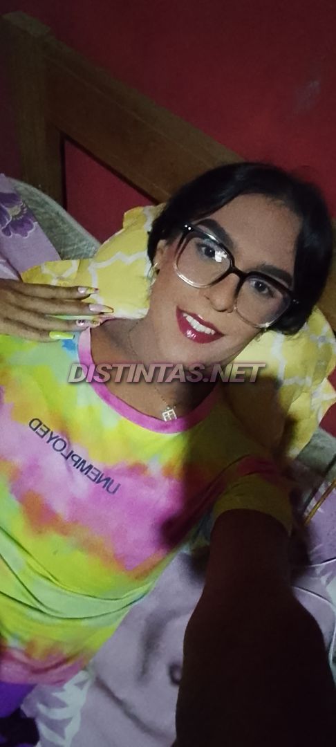 loreannys Daniela Delgado