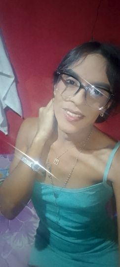 loreannys Daniela Delgado