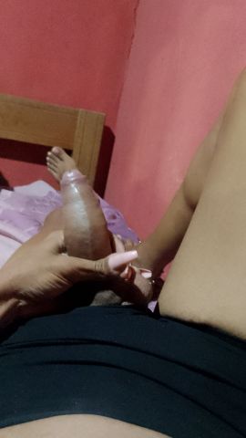 loreannys Daniela Delgado