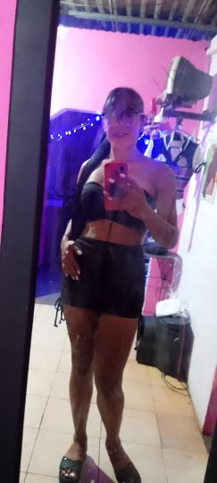 loreannys Daniela Delgado