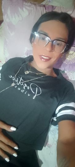 loreannys Daniela Delgado