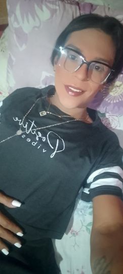 loreannys Daniela Delgado