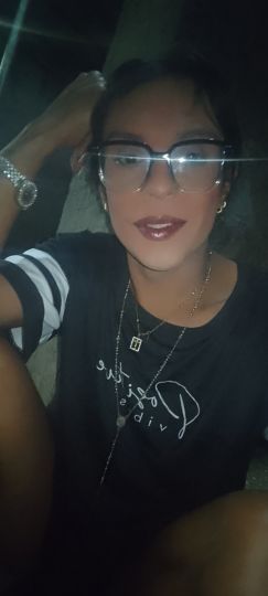 loreannys Daniela Delgado