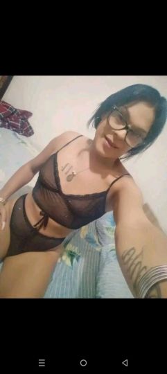 loreannys Daniela Delgado