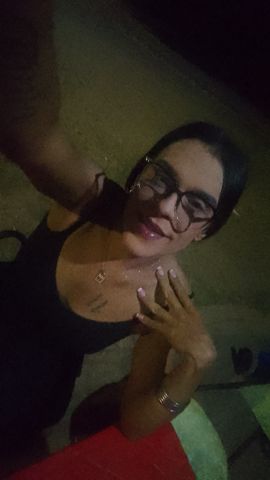loreannys Daniela Delgado
