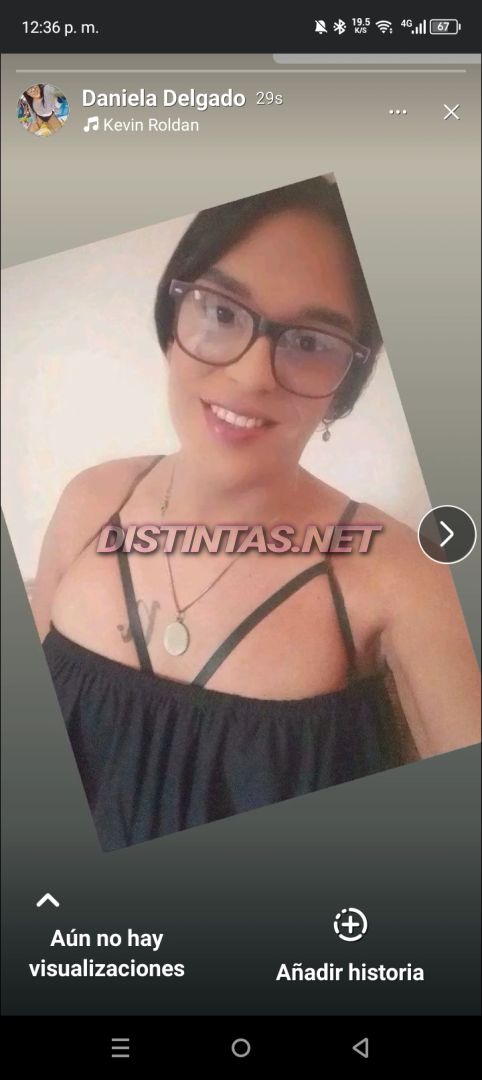 loreannys Daniela Delgado