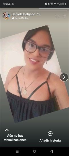 loreannys Daniela Delgado