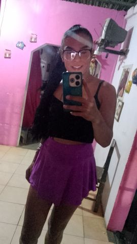 loreannys Daniela Delgado