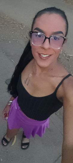 loreannys Daniela Delgado