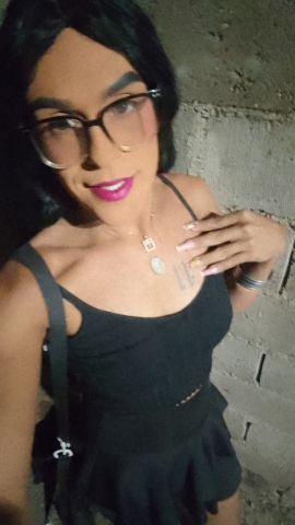 loreannys Daniela Delgado
