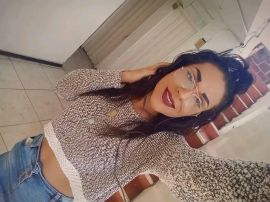 loreannys Daniela Delgado