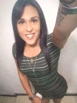 loreannys Daniela Delgado