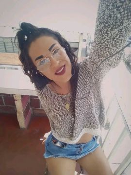 loreannys Daniela Delgado