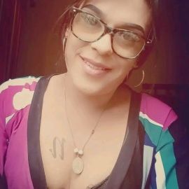 loreannys Daniela Delgado